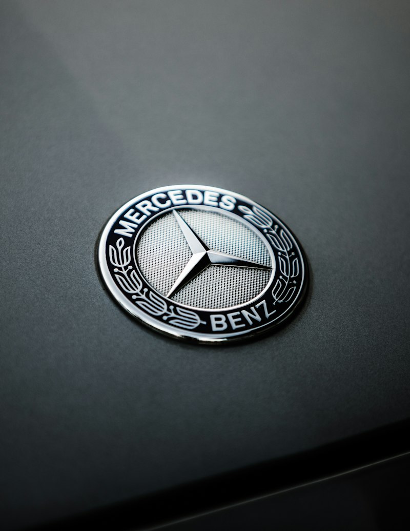 Mercedes C 300 e Station