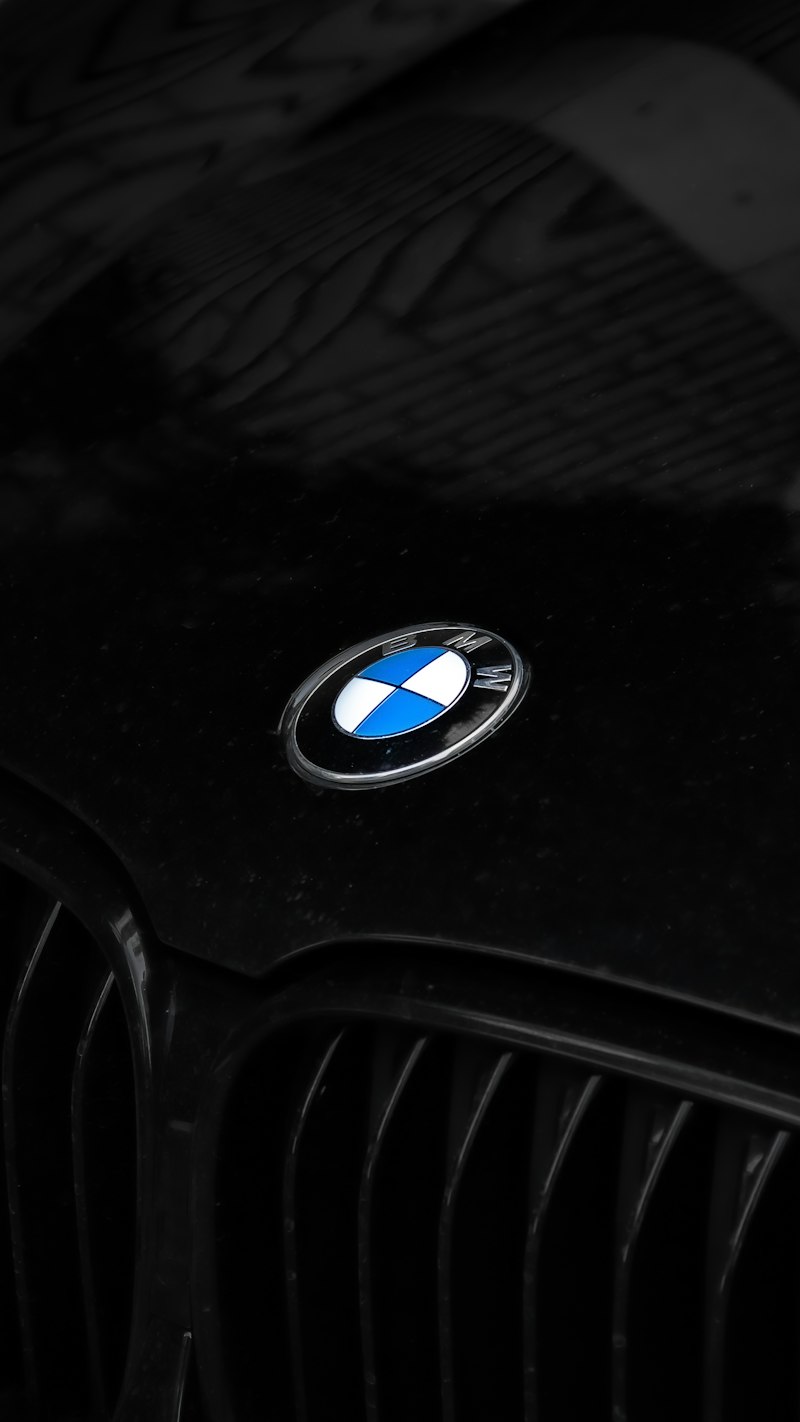 Imagem ilustrativa da marca BMW